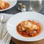 dogfish stew