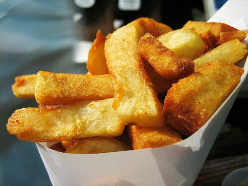 best chips ever
