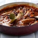 sausage casserole