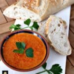 mojo picante sauce