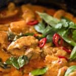 thai red curry