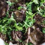 beef stracetti