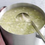 court bouillon