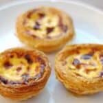 pastel de nata