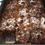 bread pudding