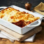lasagne