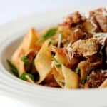 duck ragu