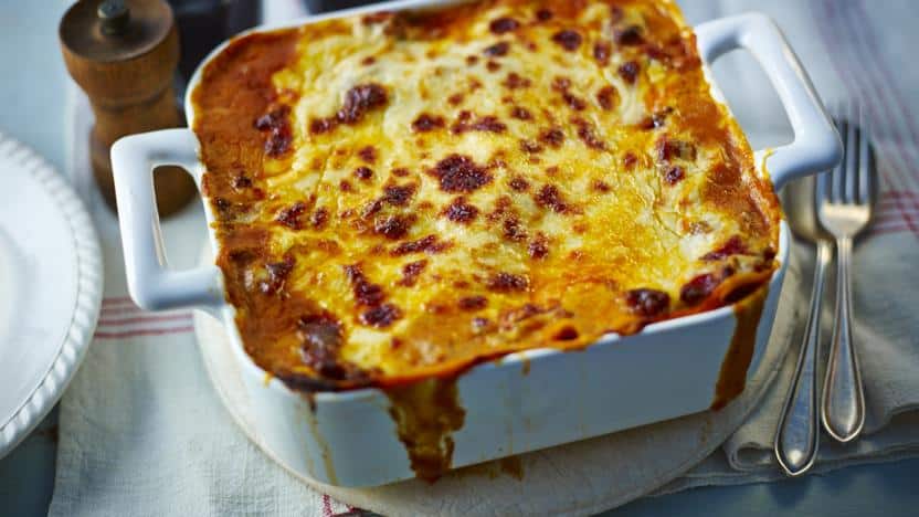 mary berrys lasagne
