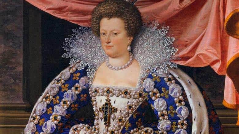 catherine de medici who brought duck with orange to france