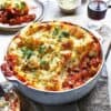spanish shepherds pie