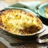 shepherds pie