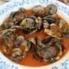 spanish style clams