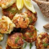 cod fritters