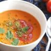 gazpacho