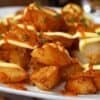 patatas bravas