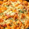 tuna pasta bake