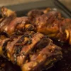 spanish roast lamb