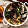breton fish stew