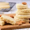spanish almond cookies