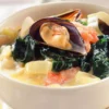 spanish fish and seafood soup