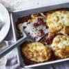 chicken parmo