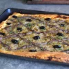 pissaladière