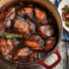 coq au vin