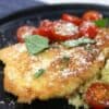 parmesan chicken