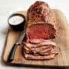roast beef