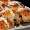 hot cross buns