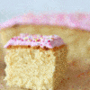 Tottenham cake