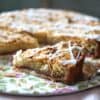 bakewell tart