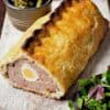 Gala Pie